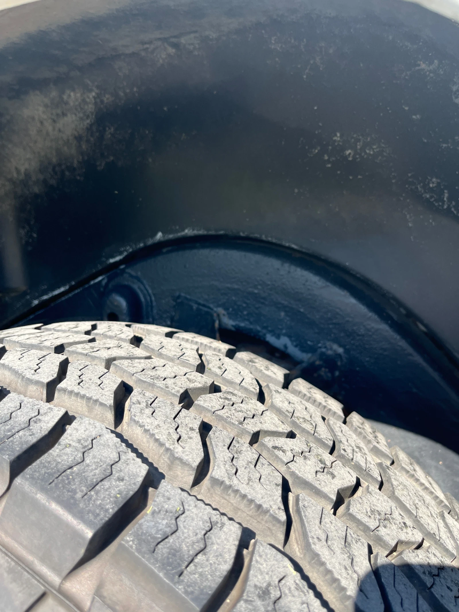 Jeep Wrangler, снимка 5 - Автомобили и джипове - 54449159
