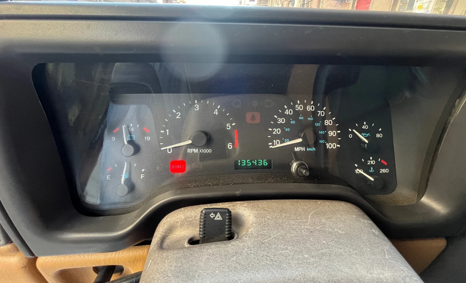 Jeep Wrangler, снимка 10 - Автомобили и джипове - 54449159