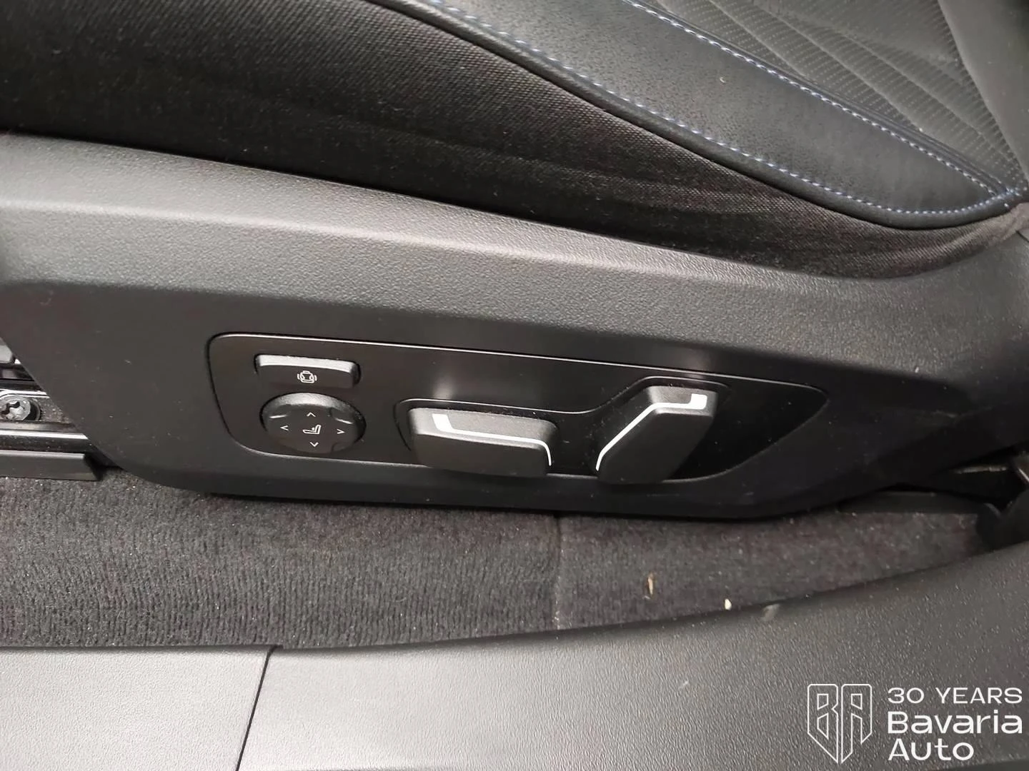 BMW X3 30e xDrive M Sport Paket Steptronic, снимка 13 - Автомобили и джипове - 55058998