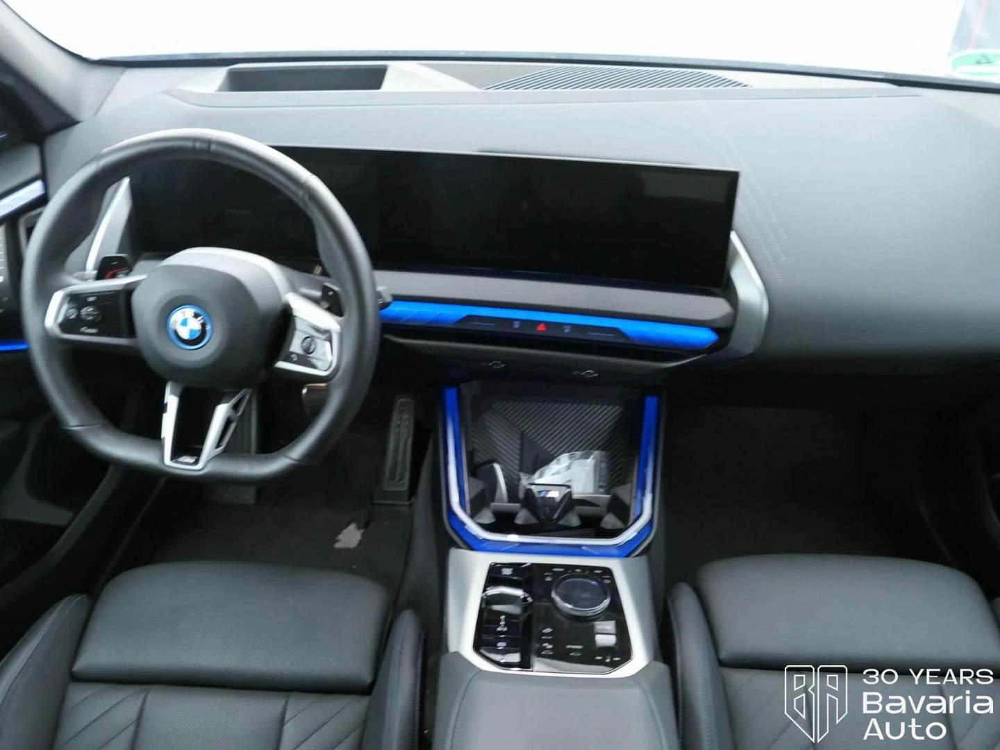 BMW X3 30e xDrive M Sport Paket Steptronic, снимка 6 - Автомобили и джипове - 55058998