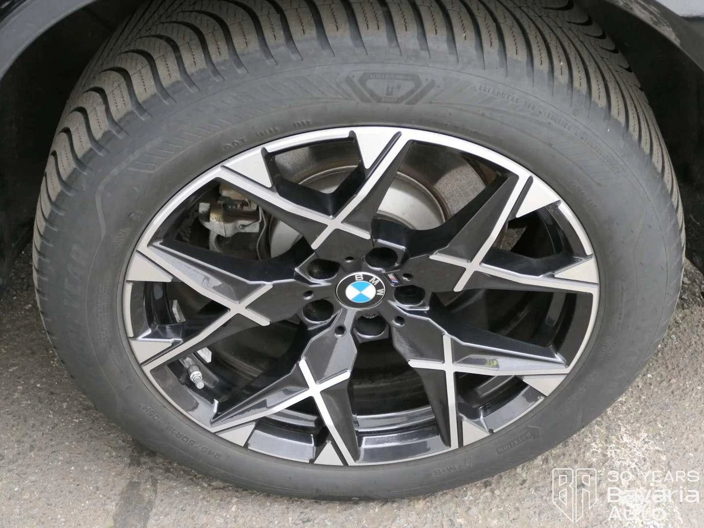 BMW X3 30e xDrive M Sport Paket Steptronic, снимка 17 - Автомобили и джипове - 55058998