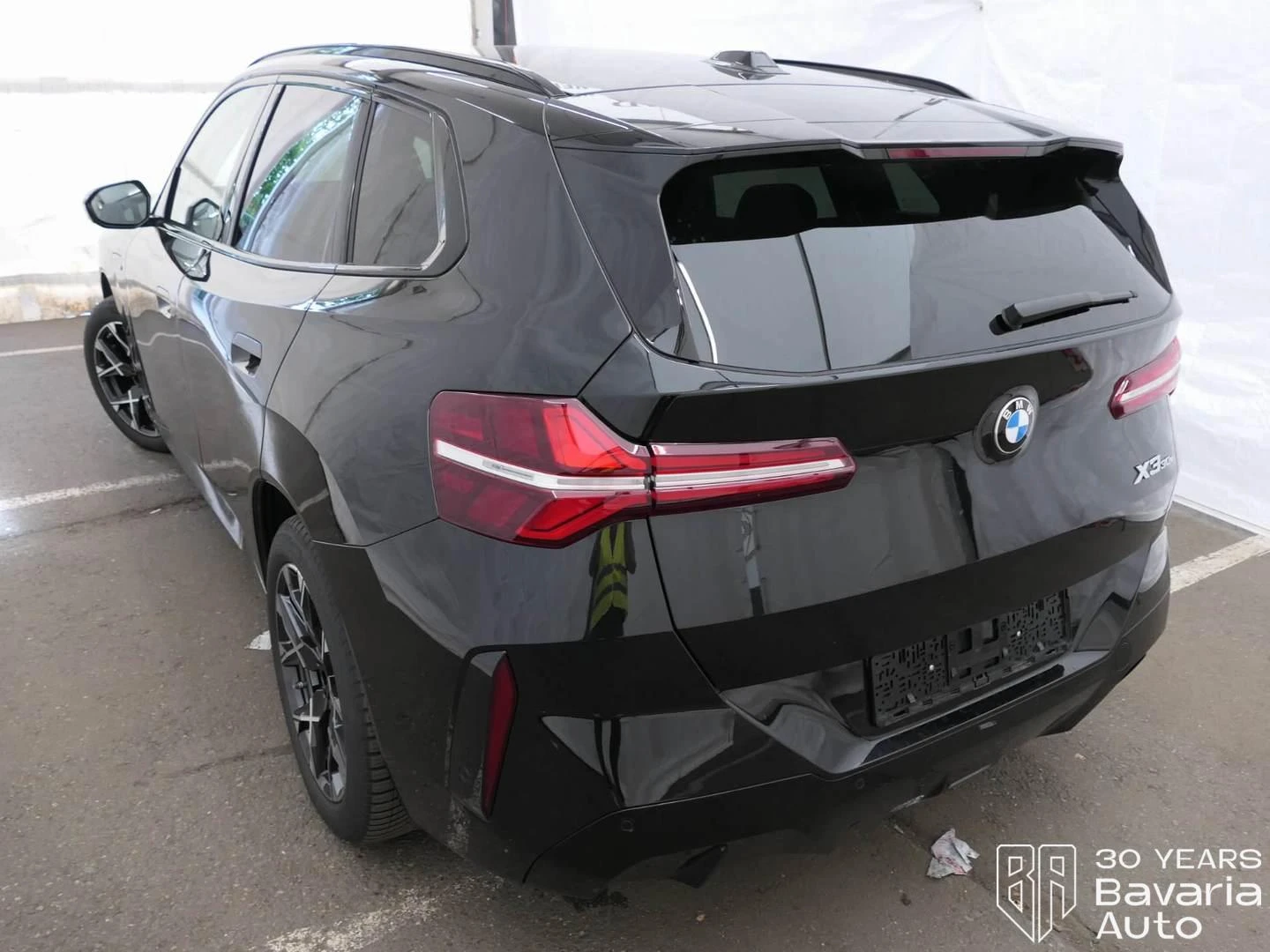 BMW X3 30e xDrive M Sport Paket Steptronic, снимка 2 - Автомобили и джипове - 55058998