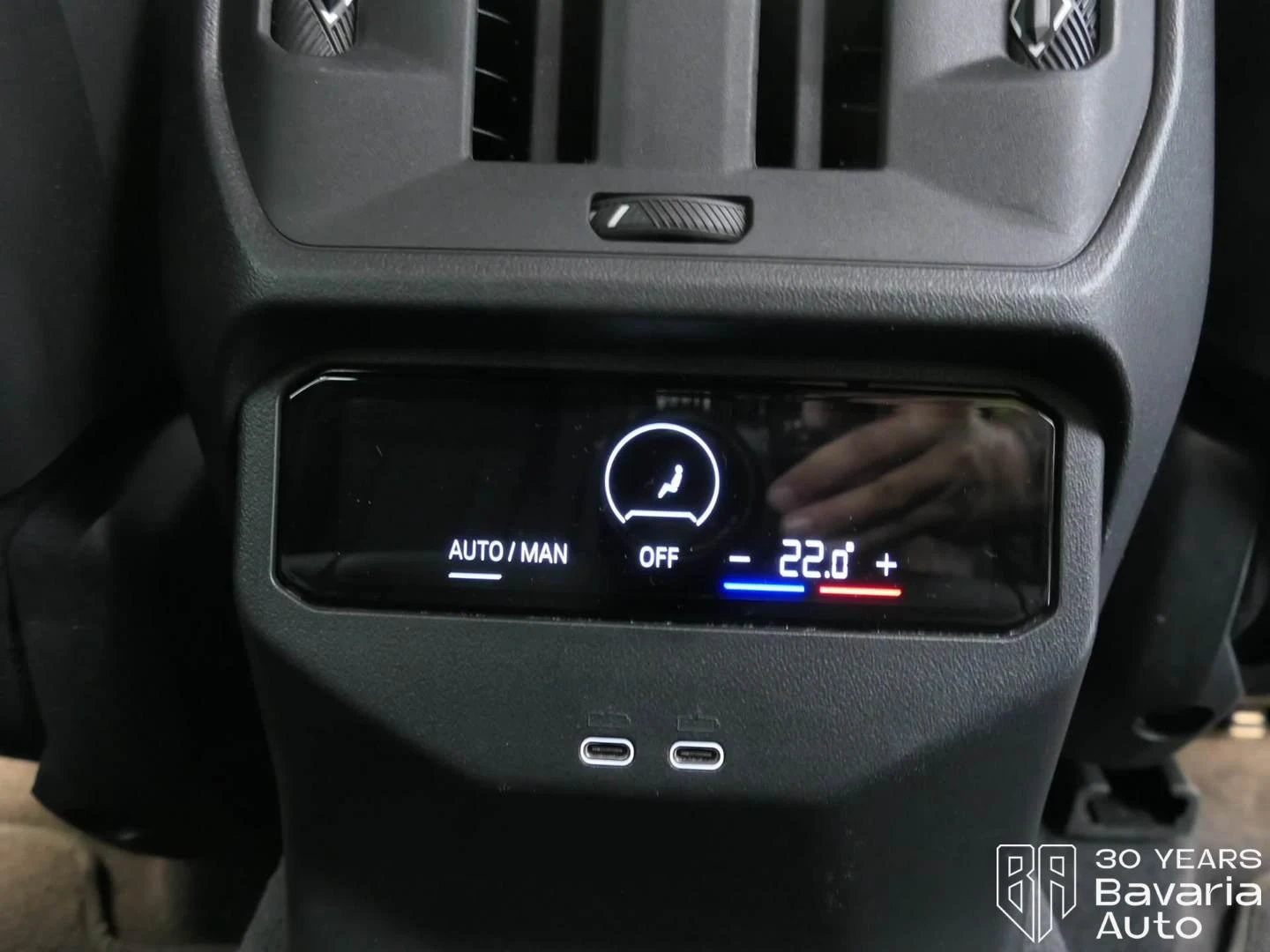 BMW X3 30e xDrive M Sport Paket Steptronic, снимка 16 - Автомобили и джипове - 55058998