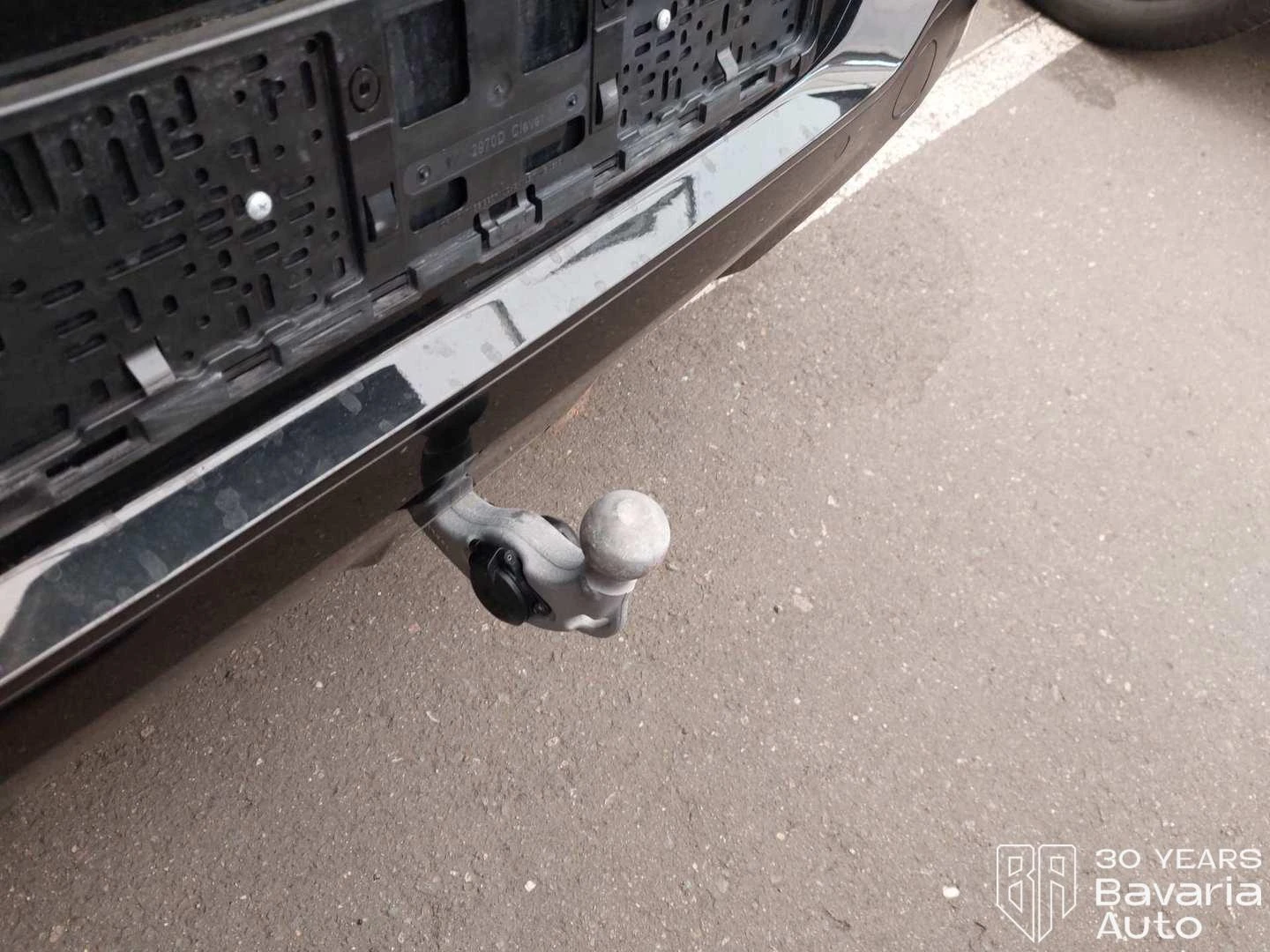 BMW X3 30e xDrive M Sport Paket Steptronic, снимка 15 - Автомобили и джипове - 55058998