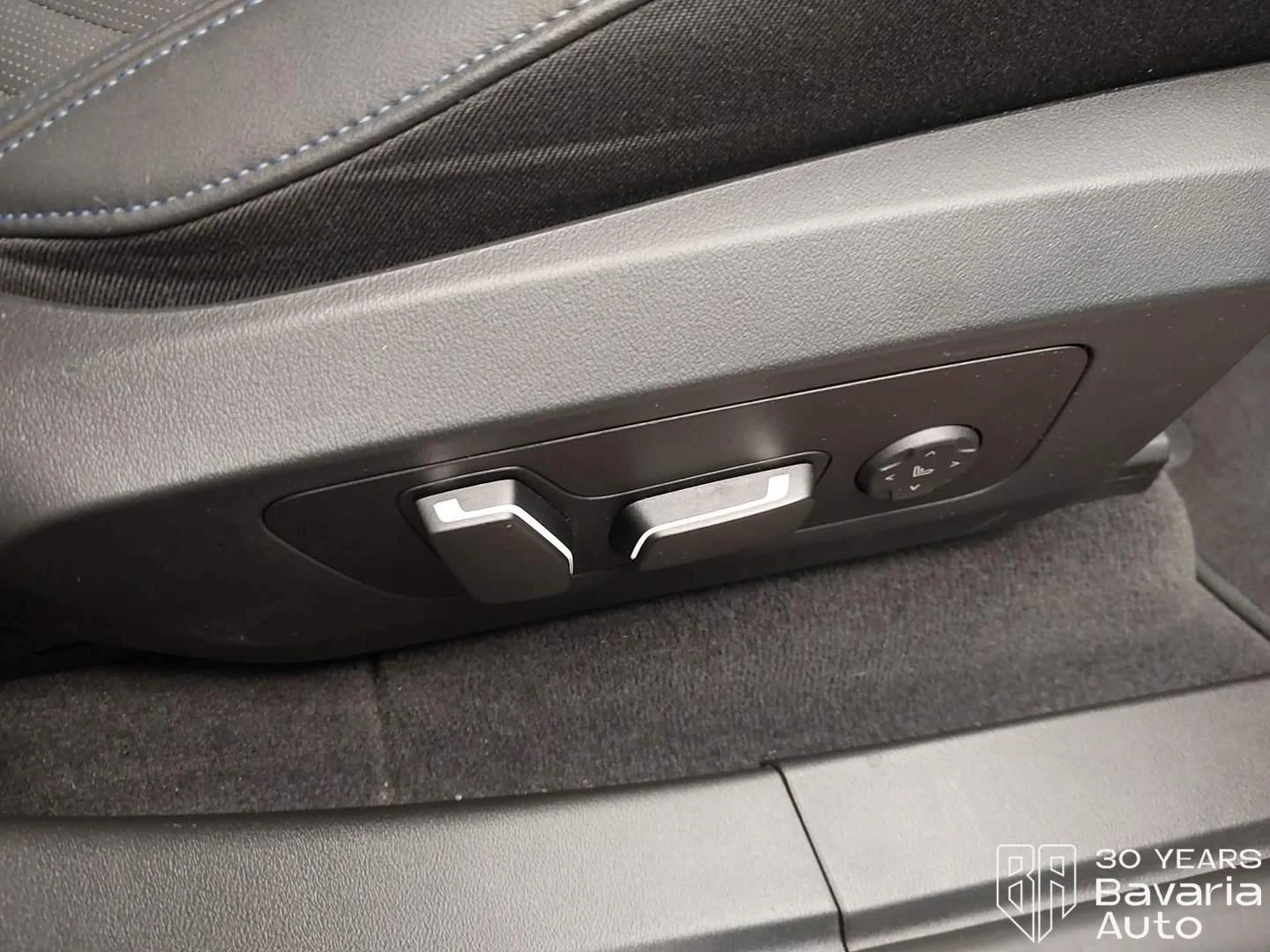 BMW X3 30e xDrive M Sport Paket Steptronic, снимка 14 - Автомобили и джипове - 55058998