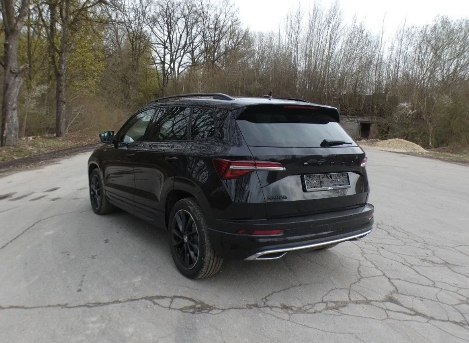 Skoda Karoq 2.0TDi* SPORTLINE* 4x4  | Mobile.bg � ����������� 2
