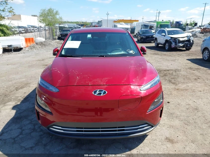 Hyundai Kona Electric Se, снимка 6 - Автомобили и джипове - 55744608