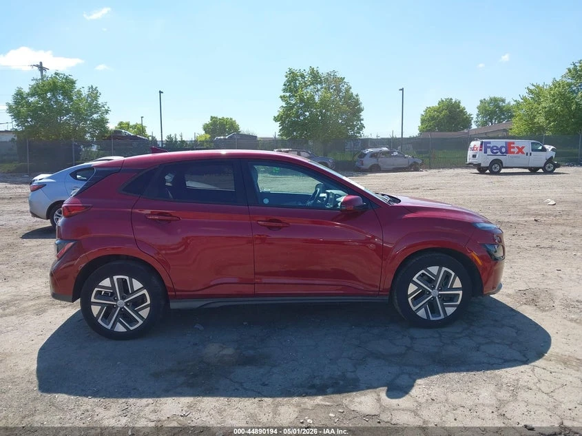 Hyundai Kona Electric Se, снимка 13 - Автомобили и джипове - 55744608
