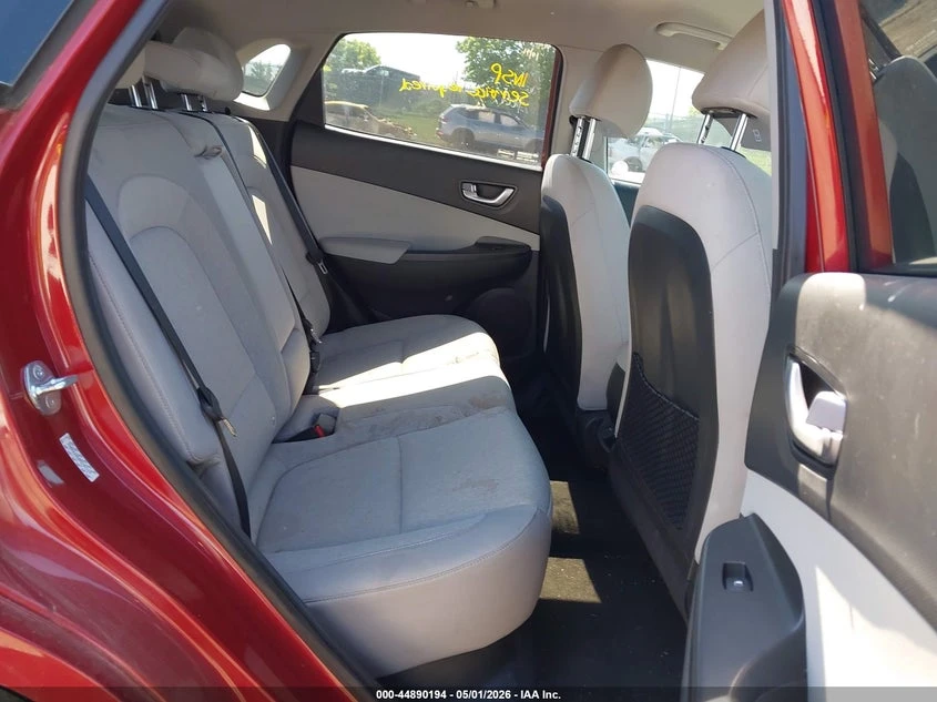 Hyundai Kona Electric Se, снимка 8 - Автомобили и джипове - 55744608