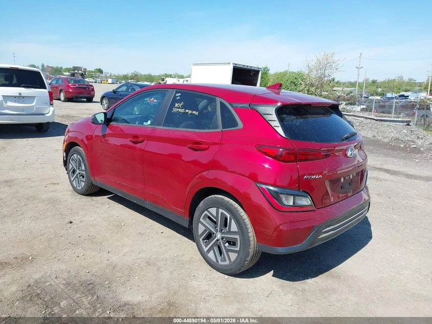 Hyundai Kona Electric Se, снимка 3 - Автомобили и джипове - 55744608