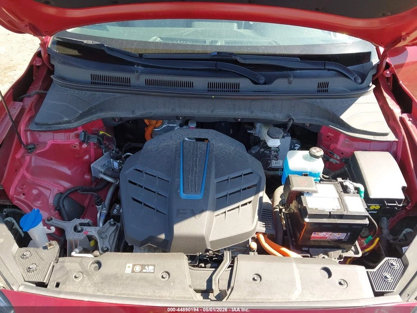 Hyundai Kona Electric Se, снимка 10 - Автомобили и джипове - 55744608