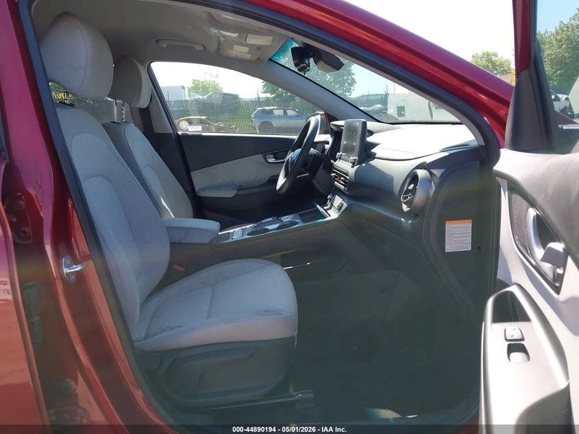 Hyundai Kona Electric Se, снимка 5 - Автомобили и джипове - 55744608