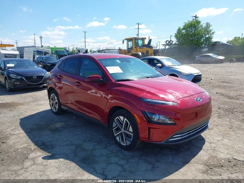 Hyundai Kona Electric Se