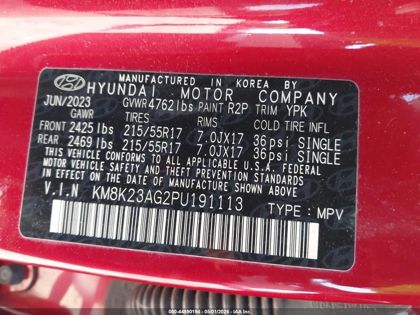 Hyundai Kona Electric Se, снимка 9 - Автомобили и джипове - 55744608