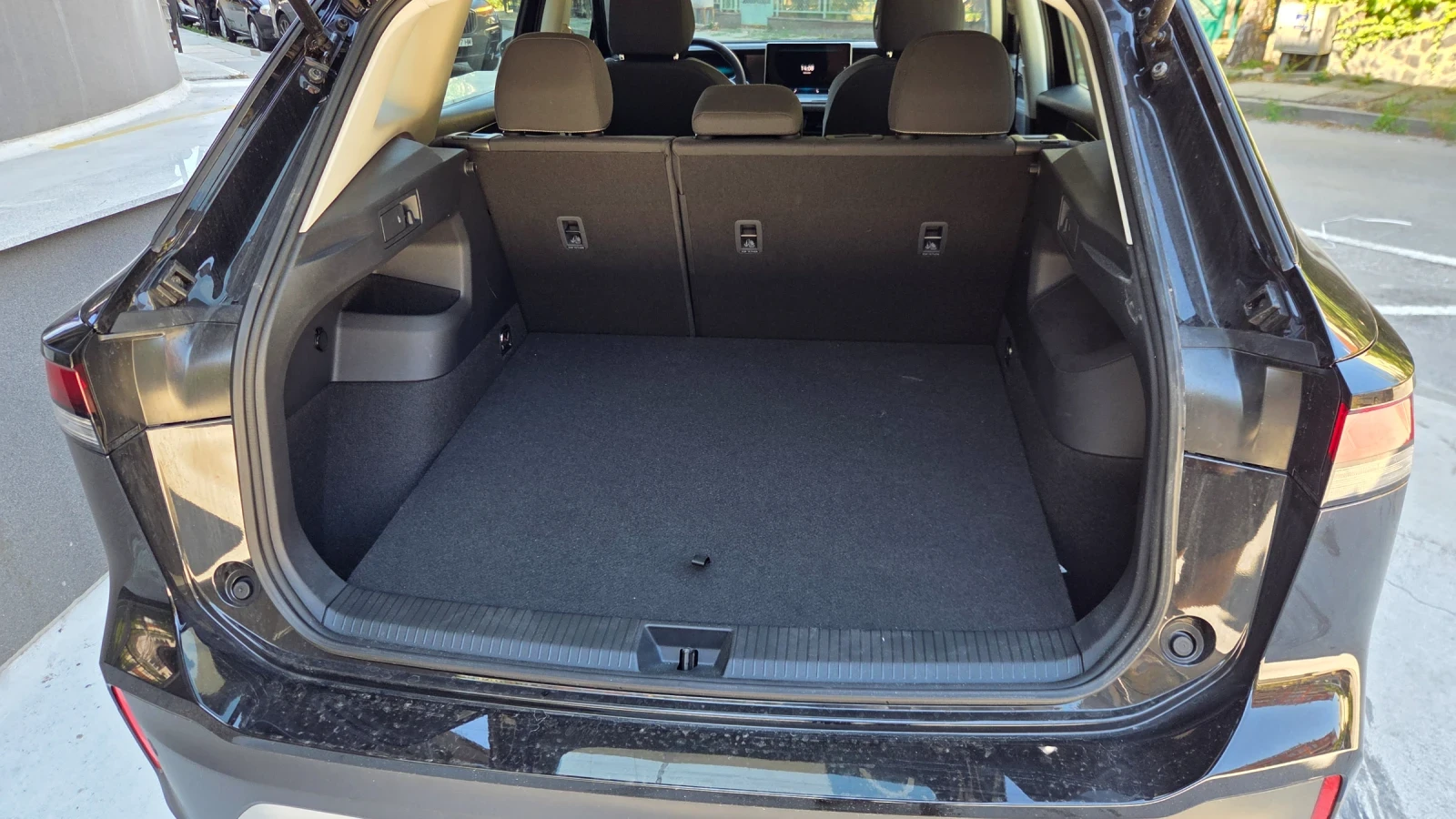 VW Tiguan 2.0 TSI 4 motion, снимка 16 - Автомобили и джипове - 55752009