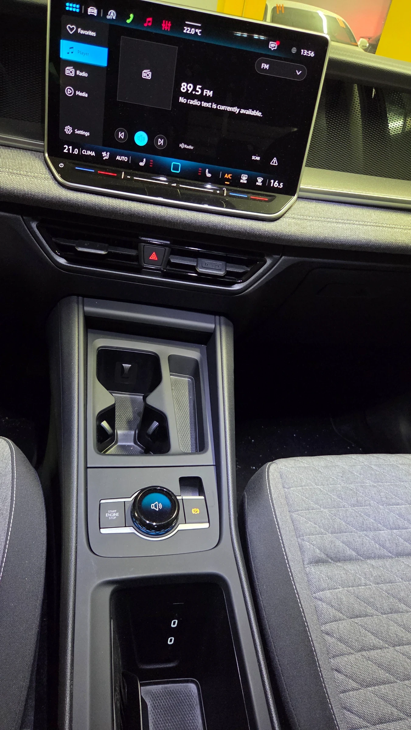 VW Tiguan 2.0 TSI 4 motion, снимка 11 - Автомобили и джипове - 55752009