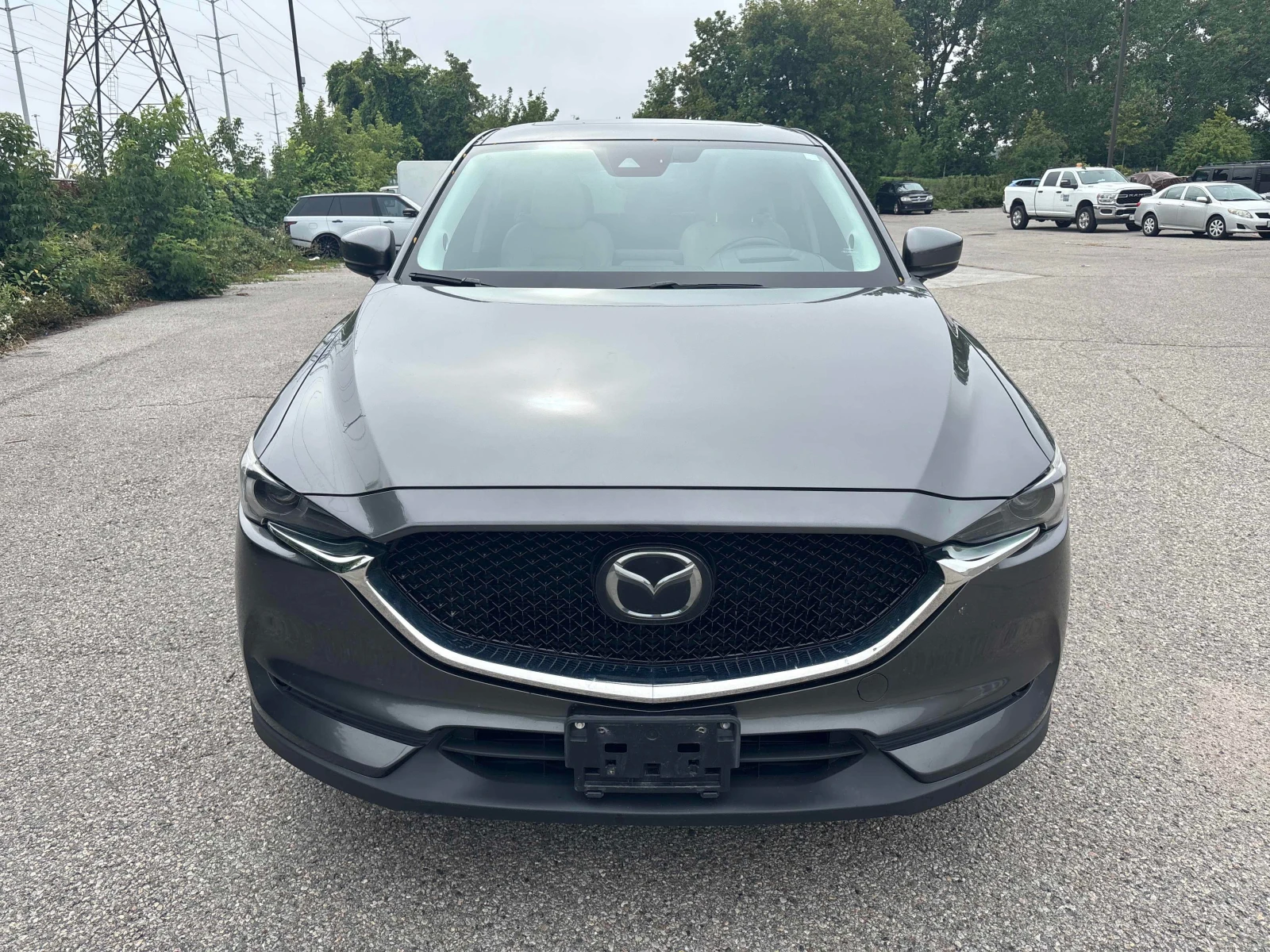 Mazda CX-5 * GT * CARFAX * ОПЦИЯ ЗА ФИНАНСИРАНЕ, снимка 16 - Автомобили и джипове - 55921679