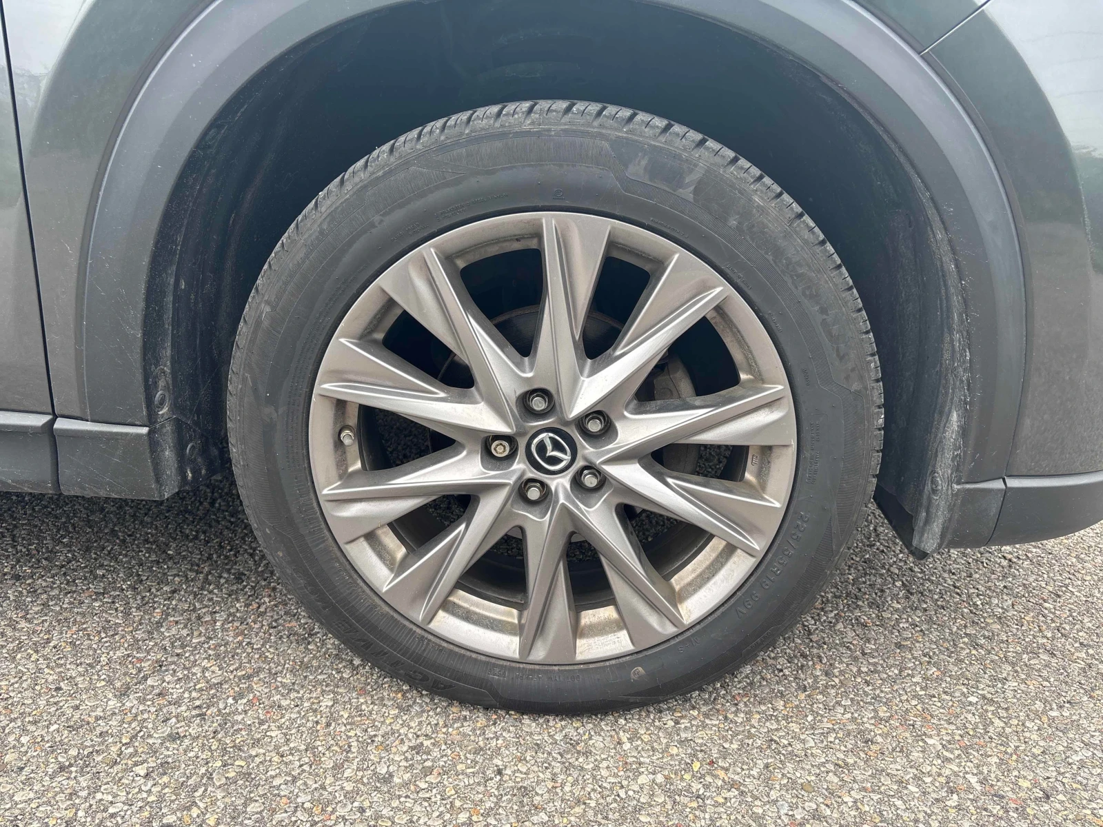 Mazda CX-5 * GT * CARFAX * ОПЦИЯ ЗА ФИНАНСИРАНЕ, снимка 17 - Автомобили и джипове - 55921679