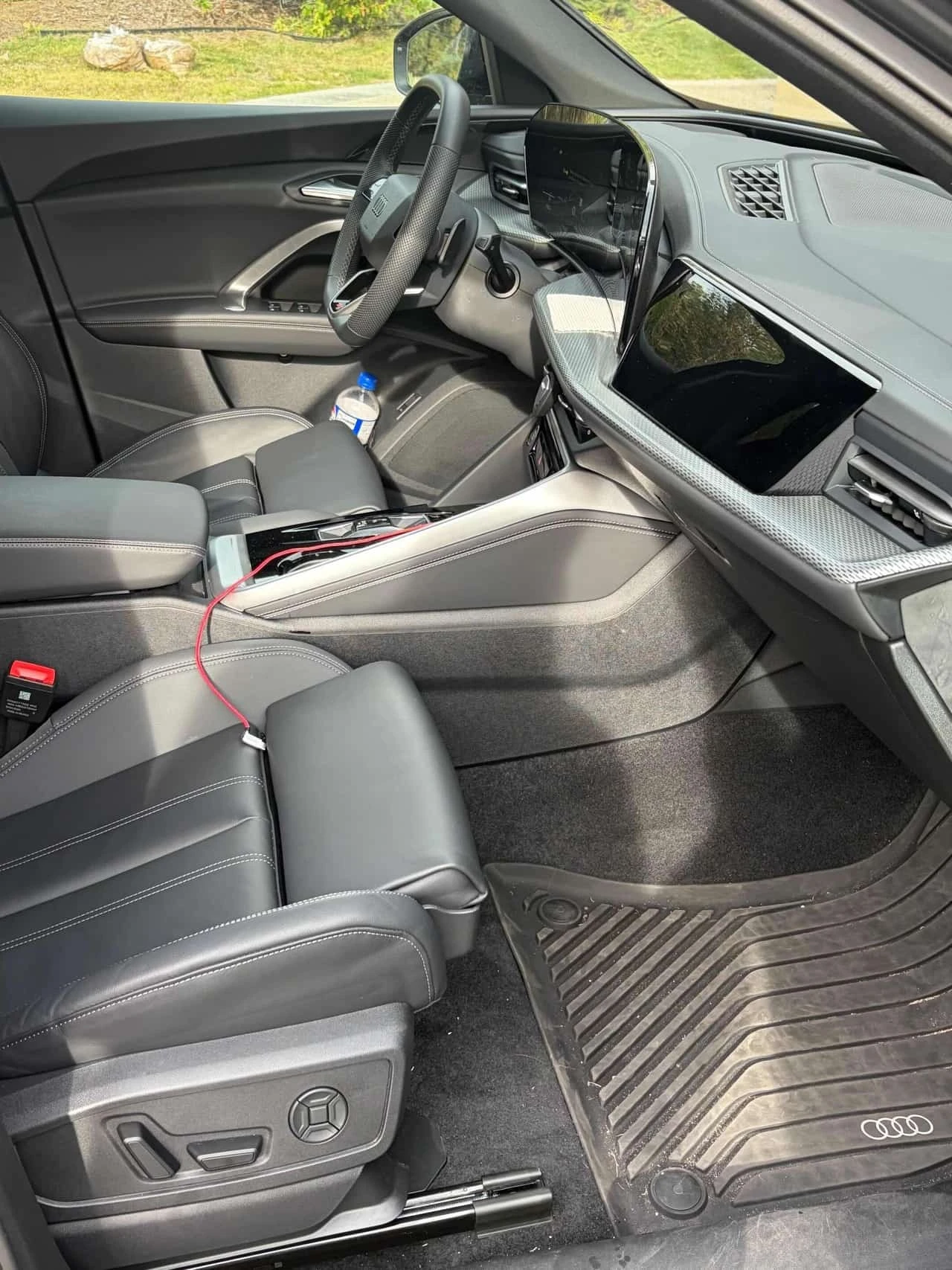 Audi Q5 * 2.0 TFSI quattro * CARFAX * ����� �� ����������� | Mobile.bg � ����������� 12