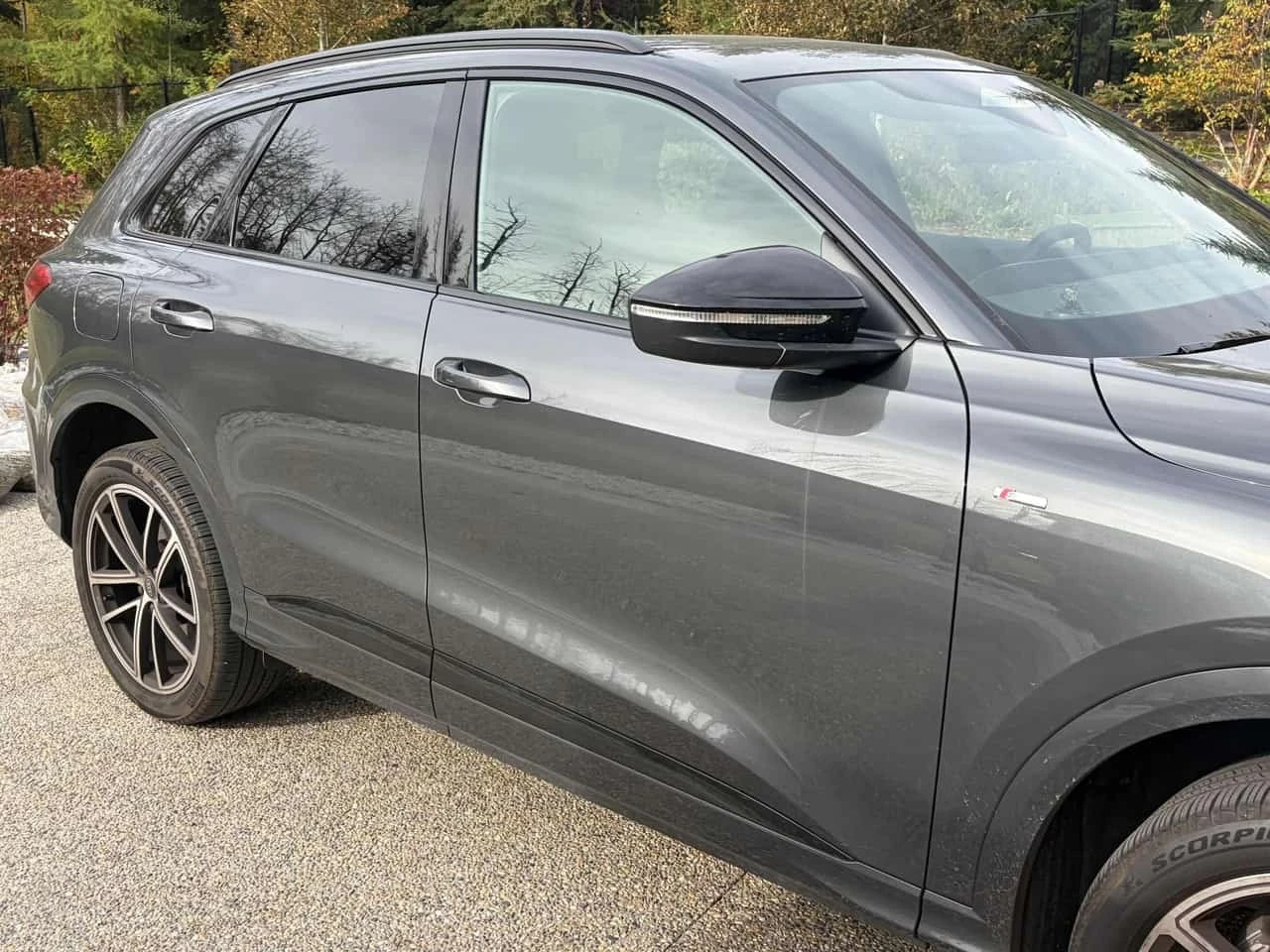 Audi Q5 * 2.0 TFSI quattro * CARFAX * ����� �� ����������� | Mobile.bg � ����������� 13