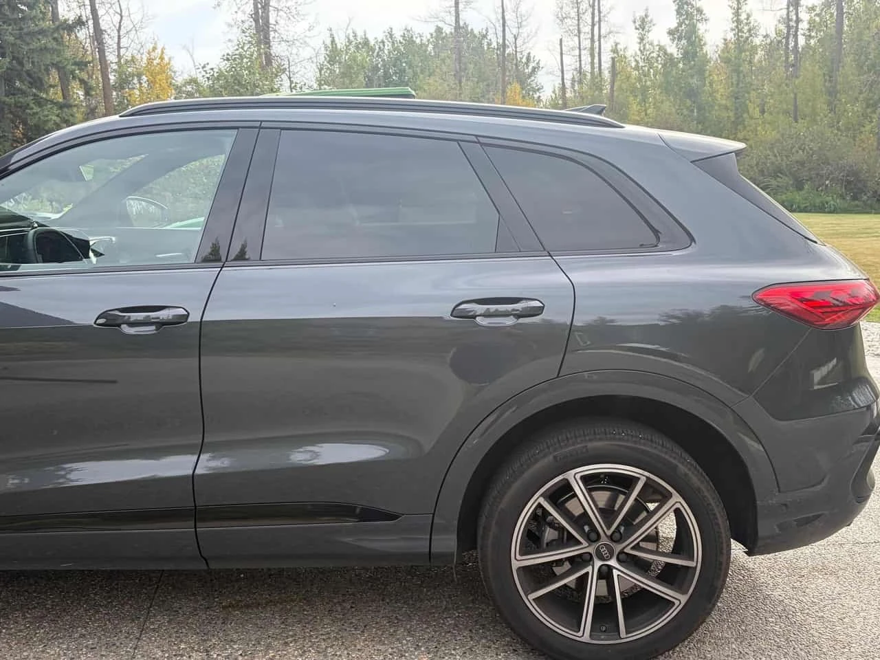 Audi Q5 * 2.0 TFSI quattro * CARFAX * ����� �� ����������� | Mobile.bg � ����������� 14
