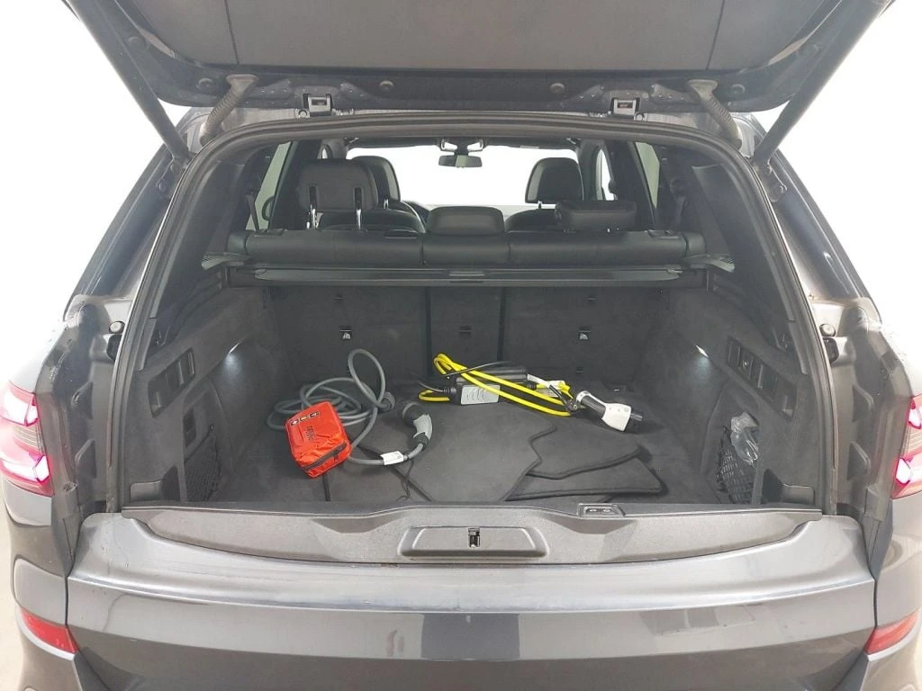 BMW X5 xDrive45e Leather LED Navi, снимка 13 - Автомобили и джипове - 56561721