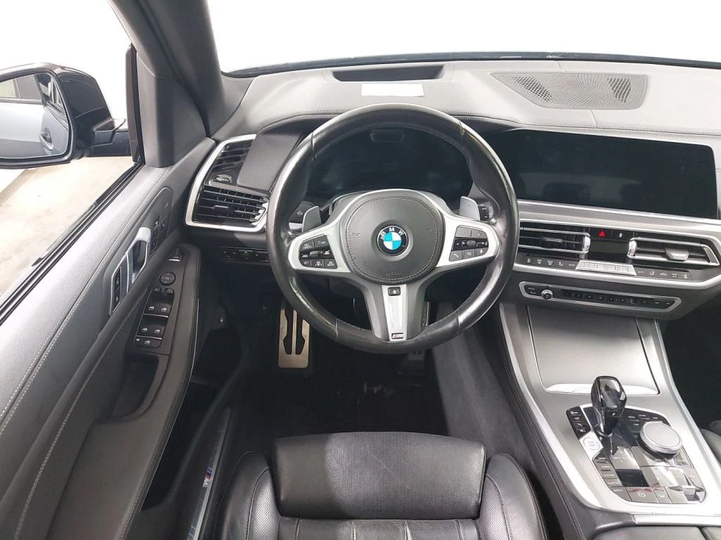 BMW X5 xDrive45e Leather LED Navi, снимка 7 - Автомобили и джипове - 56561721