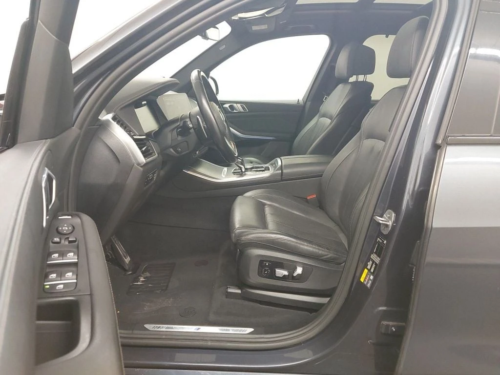 BMW X5 xDrive45e Leather LED Navi, снимка 5 - Автомобили и джипове - 56561721