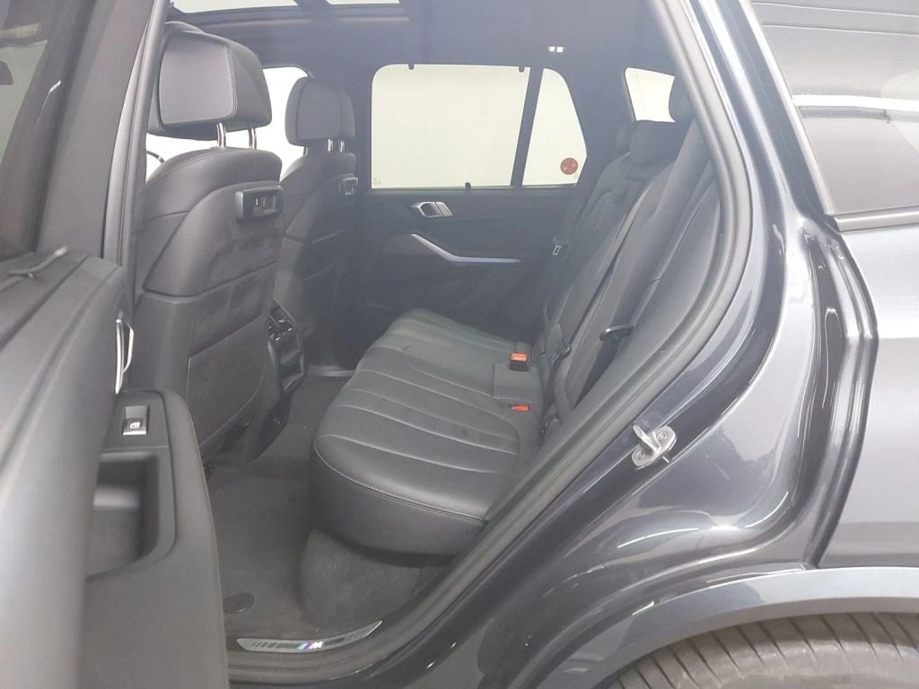 BMW X5 xDrive45e Leather LED Navi, снимка 6 - Автомобили и джипове - 56561721