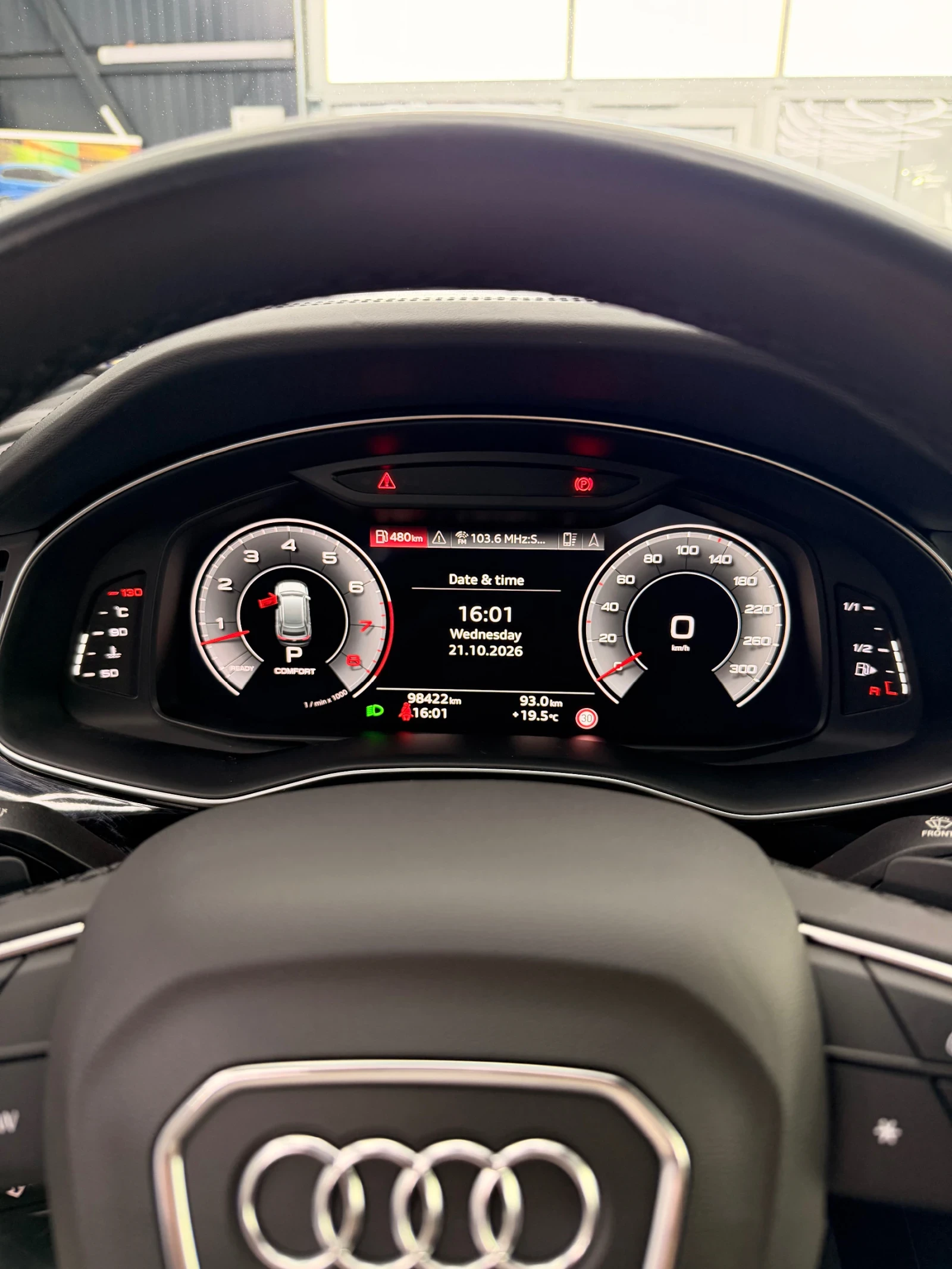 Audi Q8 Audi Q8 S-line | Mobile.bg � ����������� 9