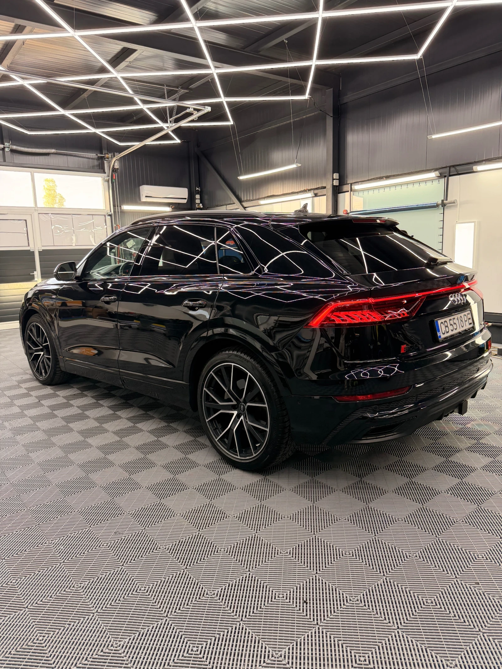 Audi Q8 Audi Q8 S-line | Mobile.bg � ����������� 3