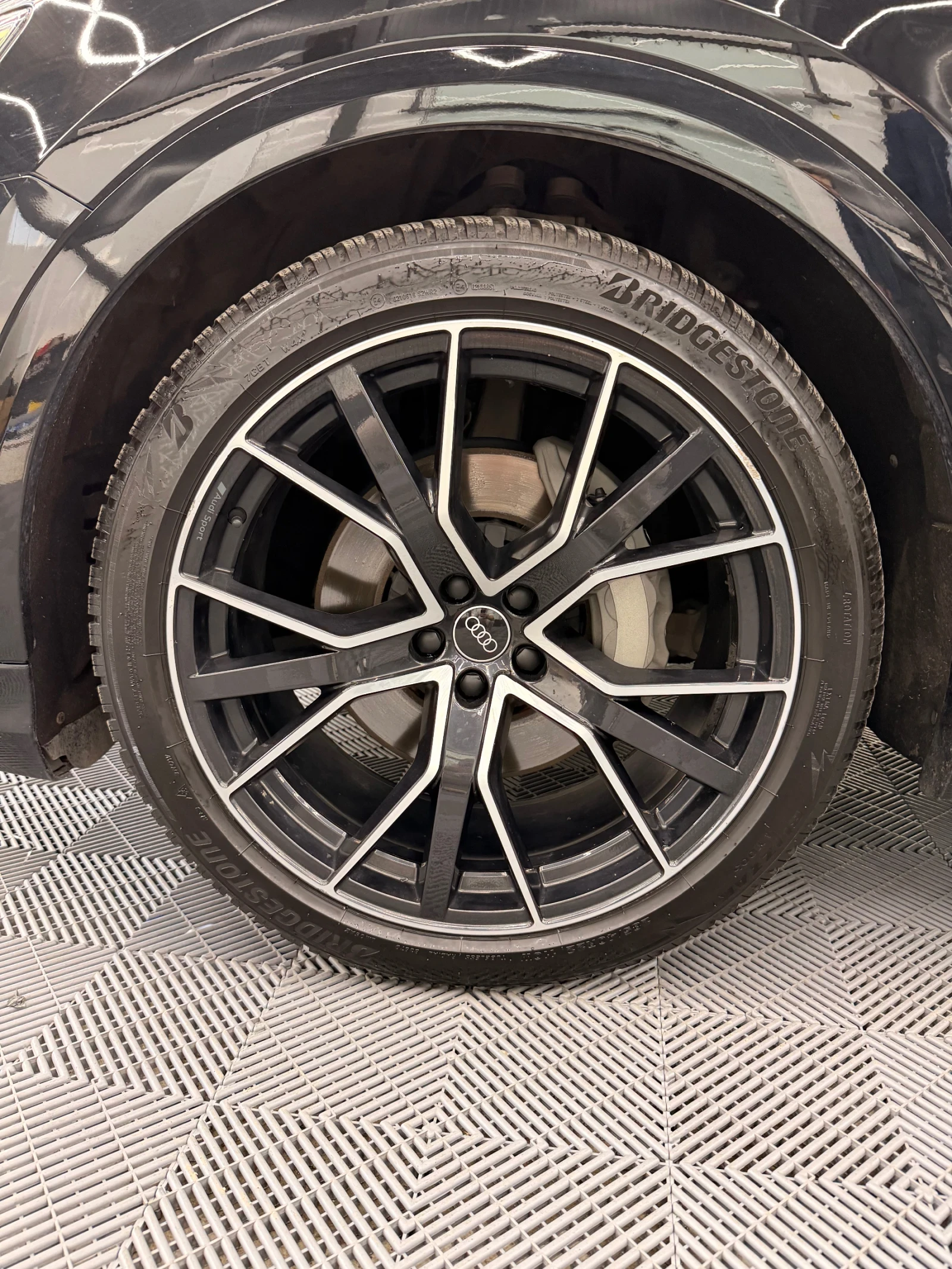 Audi Q8 Audi Q8 S-line | Mobile.bg � ����������� 15