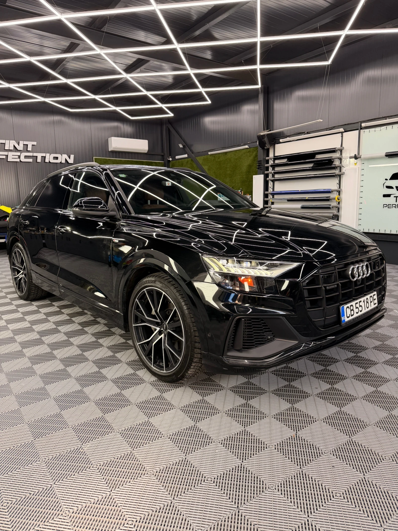 Audi Q8 Audi Q8 S-line | Mobile.bg � ����������� 2
