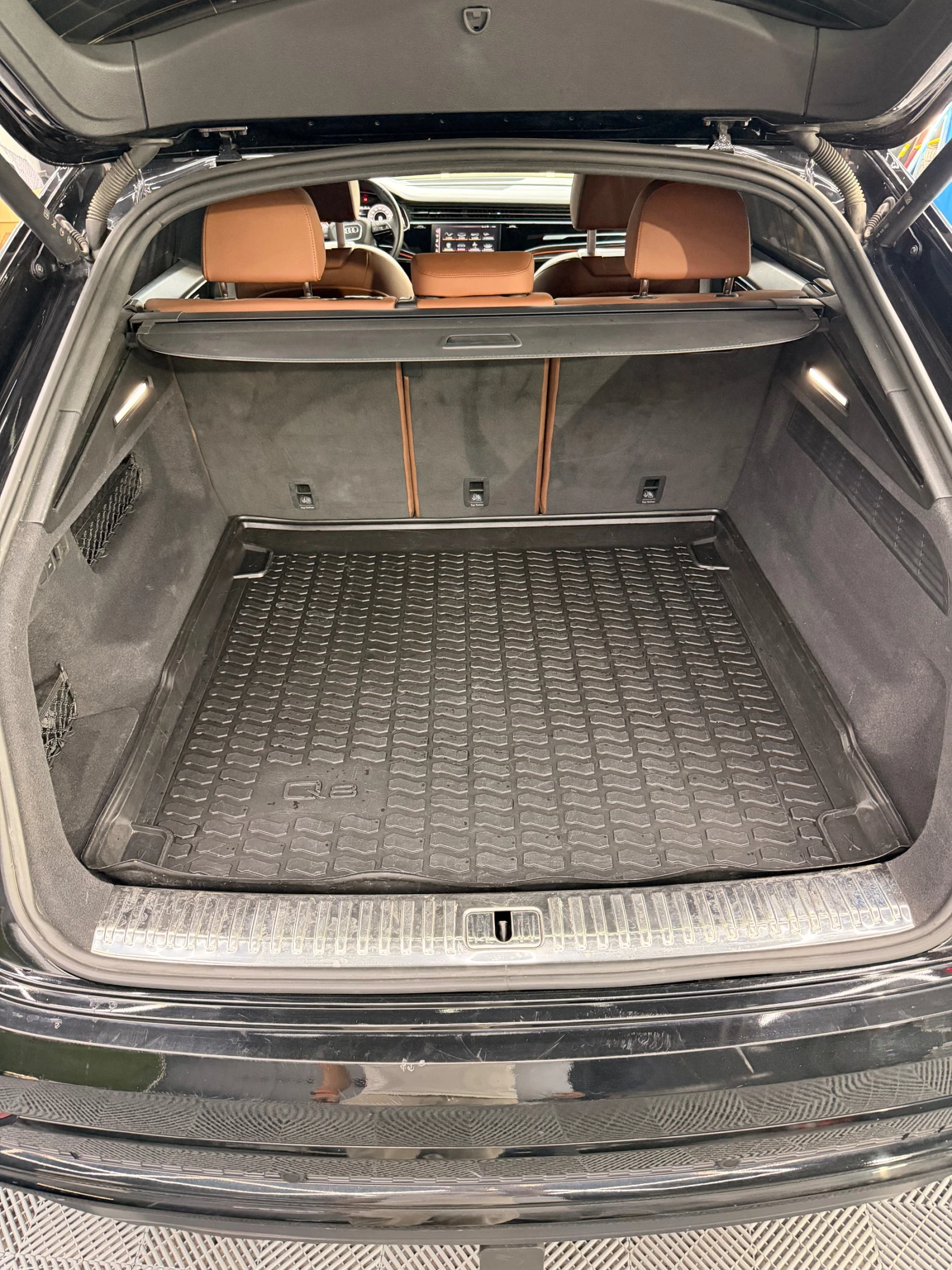 Audi Q8 Audi Q8 S-line | Mobile.bg � ����������� 14
