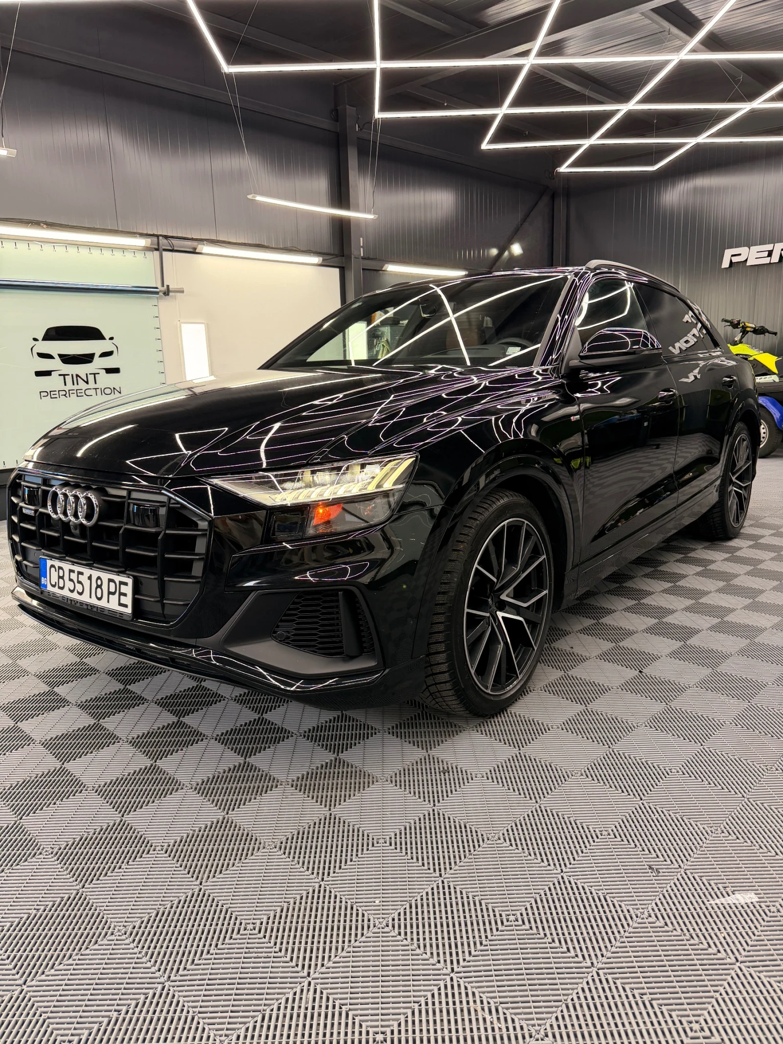 Audi Q8 Audi Q8 S-line | Mobile.bg � ����������� 6