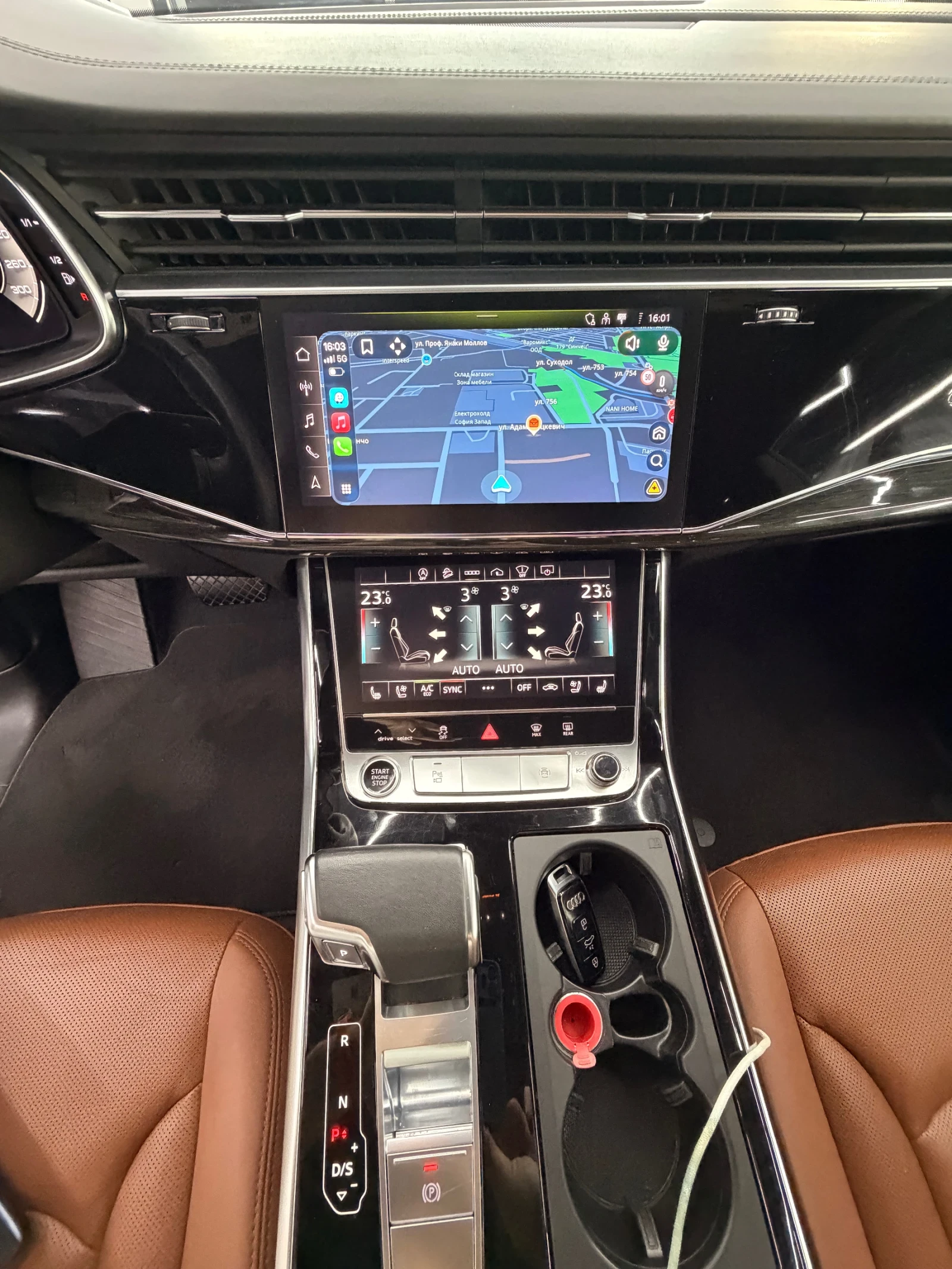 Audi Q8 Audi Q8 S-line | Mobile.bg � ����������� 10