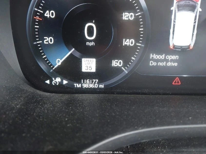 Volvo XC60, снимка 10 - Автомобили и джипове - 56687831