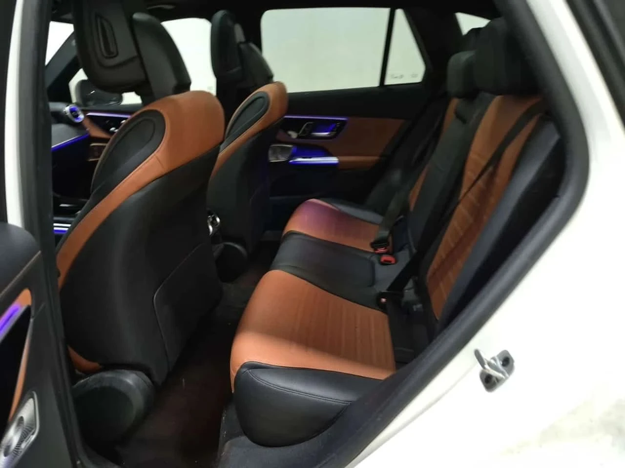 Mercedes-Benz GLC 300, снимка 12 - Автомобили и джипове - 56718001