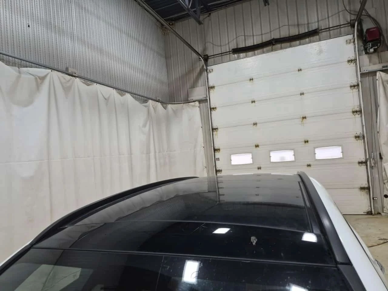 Mercedes-Benz GLC 300, снимка 7 - Автомобили и джипове - 56718001