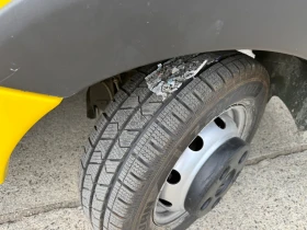 Renault Maxity 3.0 Diesel* 35C15* 7 места* Тристранен самосвал, снимка 3