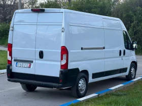 Citroen Jumper, снимка 4