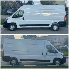 Citroen Jumper, снимка 7