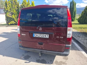 Mercedes-Benz Vito 2.2CDI , снимка 5
