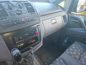 Mercedes-Benz Vito 2.2CDI , снимка 9