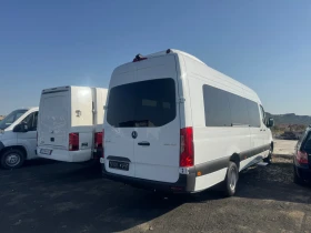 Mercedes-Benz Sprinter 519 Климатроник Печка, снимка 6