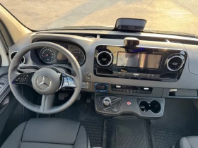 Mercedes-Benz Sprinter 519 Климатроник Печка, снимка 10
