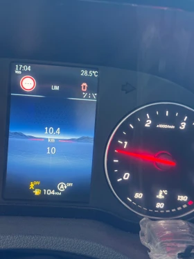Mercedes-Benz Sprinter 519 Климатроник Печка, снимка 7