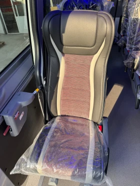 Mercedes-Benz Sprinter 519 Климатроник Печка, снимка 9