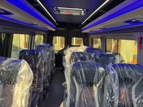 Mercedes-Benz Sprinter 519 Климатроник Печка, снимка 8