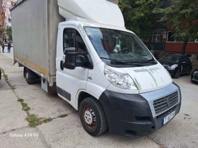 Fiat Ducato БОРДОВИ, снимка 2